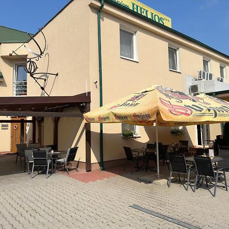 Penzión Helios Bratislava Exterior foto